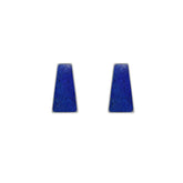 lapis lazuli earrings